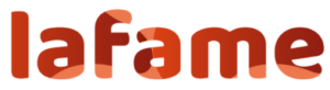 Lafame logo