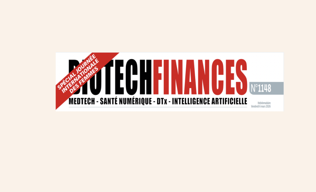 BioTech Finances N°1148