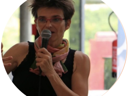 Anne Vanet